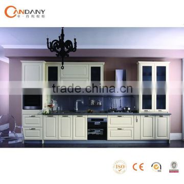 Hot SaleClasical PVC Kitchen Cabinet-kitchen wall tile stickers