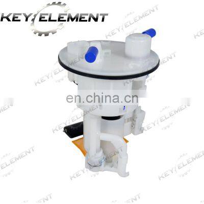 KEY ELEMENT High Quality fuel injection pump assembly complete fuel pump assembly 31110-1G000 for Kia RIO 2005-