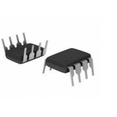 STMicroelectronics	UA741CN	Integrated Circuits (ICs)	Linear - Amplifiers - Instrumentation, OP Amps, Buffer Amps