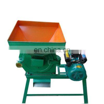 high efficiency universal crusher | corn mill machine multi function grind machine