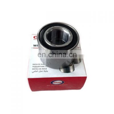 Hot sale angular contact ball bearing GMB GH043060 443498625A DAC4345820037 front wheel bearing size 45/43*82*37 for cars