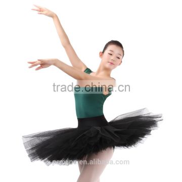 Professional Ballet Tutu, Tutu Skirt (4185B)