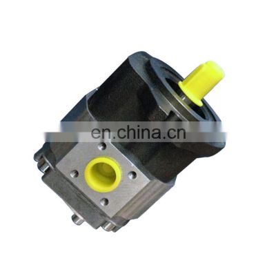 Rexroth hydraulic PGF2-22/016RE20VU2 rotary internal oil micro gear pump