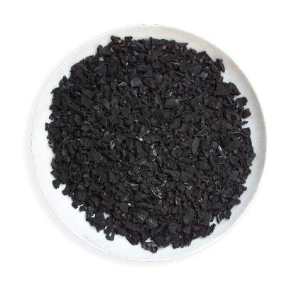 Coconut Shell Nut Shell Activated Carbon for Air Filter Granular Air Purification Activated Carbon