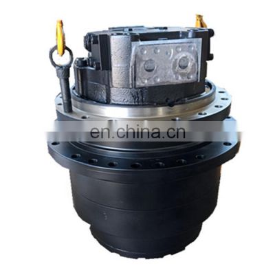 DX300 Final Drive 170401-00023A DX300 Travel Motor 170401-00048 Travel Device 401-00439C