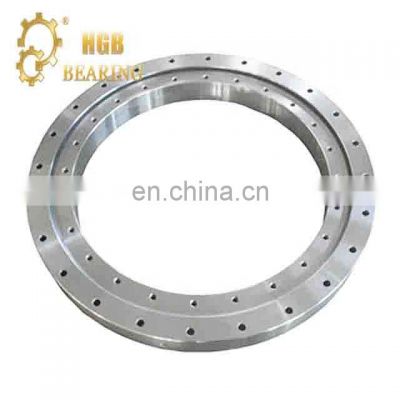 Long life low price four point contact bearing slewing bearing suppliers