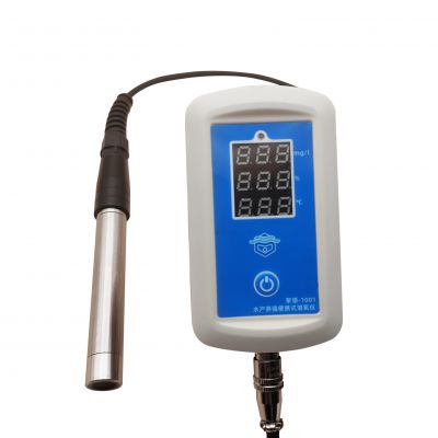 Portable Optical DO meter ODO sensor DO probe
