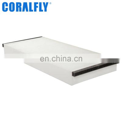 Factory Wholesale Cabin Air Filter CU40110 C35154 Used In Mining Engineering Machinery