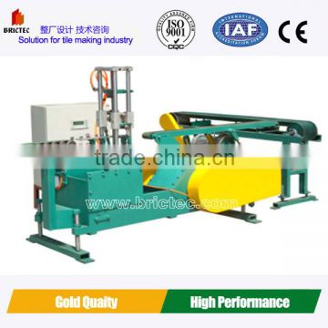 China hot sales tile making machine for ecological/ceramic tile making machine                        
                                                Quality Choice