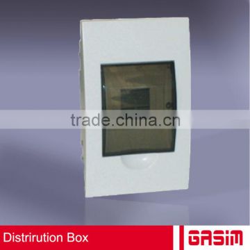electrical distribution box
