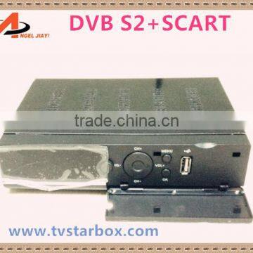 cheap dvb dvb s2 fast delivery mpeg4 1080p h.264 dvb s2 satellite receiver