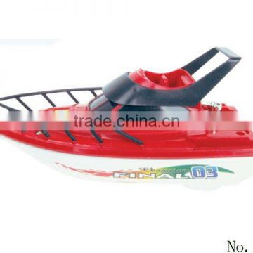 Battery Operated Boat,plastic toys