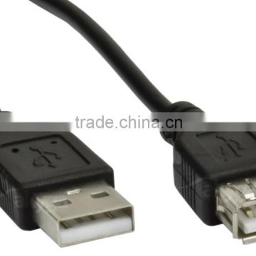 USB 2.0 AM AF Wire AK-USB-07