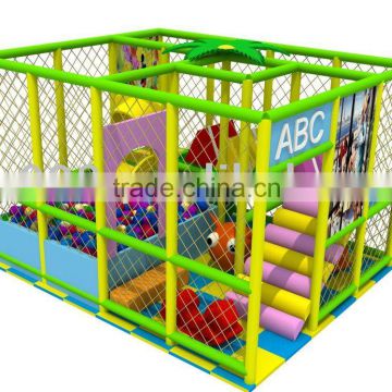 QH-kids caste/indoor playground