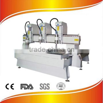 Remax wood working high speed wood multi head cnc router best service most effective woodworking cnc router