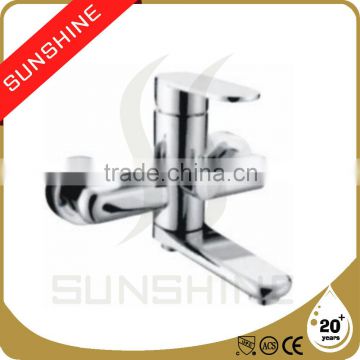 SSTHD6030 Tub Use Wall Mounted Bath & Shower Faucets                        
                                                Quality Choice
