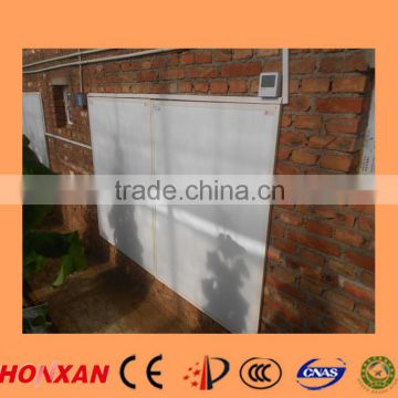 wall panel heater