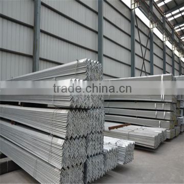 building construction iron and steel angle