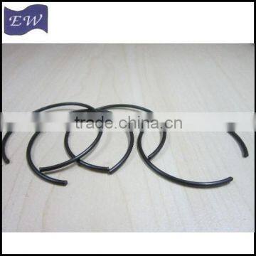 wire spring clip for bores 36x1.2mm