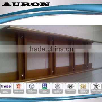 slotted cable tray/cable tray manufacturers/perforated cable tray