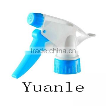 Plastic sprayer trigger 28mm made in china