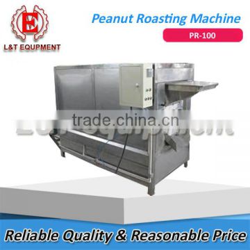 peanut/sunflower seed/almond roasting machine, dring machine