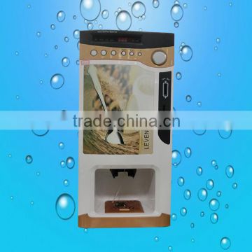 2016 hot sale High quality commercial coffee machine(ZQW-303v)