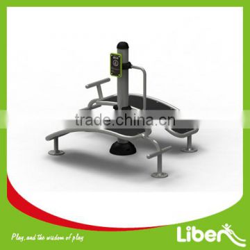China Factory Price Fitness Equipment Outdoor Gym Station, Residential Parks Outdoor Gym Station for the Adults