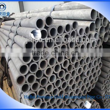 ASTM A519 Cold Drawn Seamless Carbon Steel Mechanical Tube