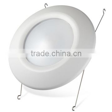 LED Disk Light can fits into 4/5/6 Inches Recessed Can and 4/5 Inches Junction Box