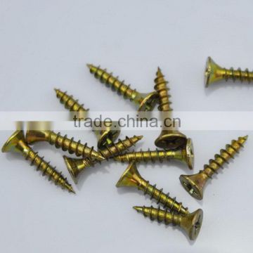 Top grade unique partial thread screw