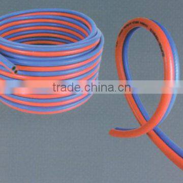 PVC Oxygen&AcetyleneDuplex Hose