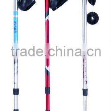 High Quality Outdoor for telescopic nordic walking stick