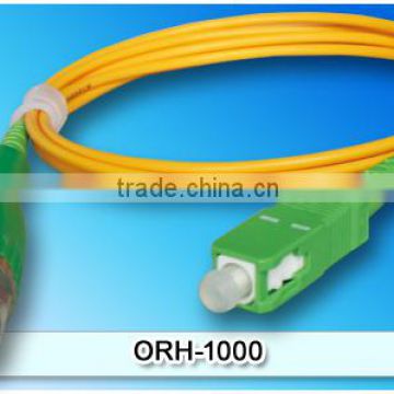 Mini FTTH optical receiver/CATV FTTH fiber optical receiver/optical node