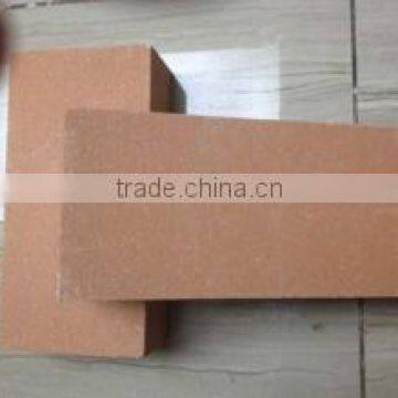 New Type Fire Clay Insulating Bricks with High Quality