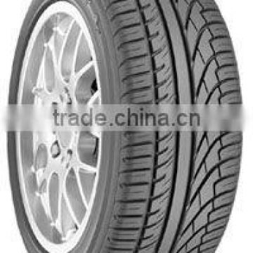 Michelin UHP tyre PILOT PRIMACY