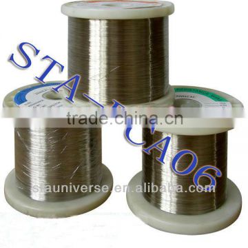STA iron-chromium-aluminum heat resistance wire