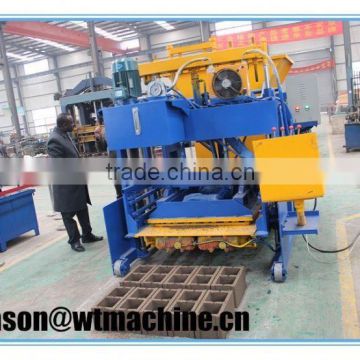 WT10-15 super cheap price automatic cement auto business machines and equipment