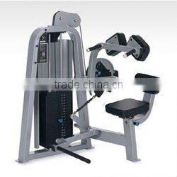 Precor, Fitness Equipment, Abdominal Isolator(T3-019)