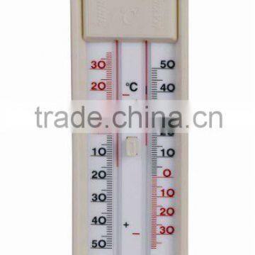 ZL-002 Mercury free maximum minimum thermometer