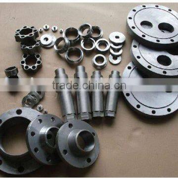 CNC Precision Machining Parts for stamping die