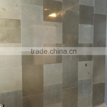 Xiamen Bluestone Lave Stone Plates decorative wall tile stone