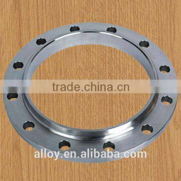 flange