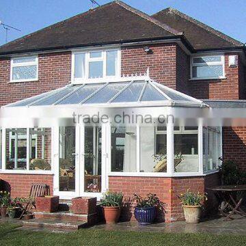 aluminium sunrooms