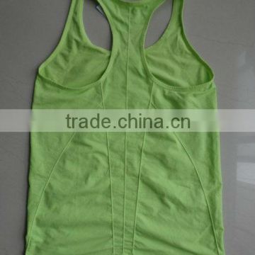 hot selling seamless vest