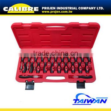 CALIBRE Auto Repair 23pc Motor Electric Sector System Release Tools