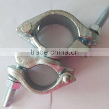 hot dipped galvanized 360 degree scaffolding fastener