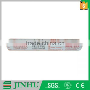 Strong adhesion High quality Fast curing silicon sealant adhesive for concrete and metal
