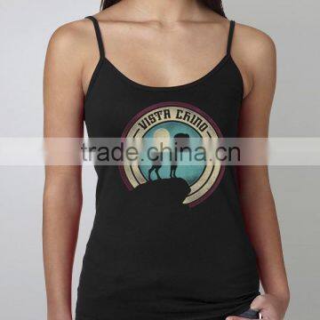 Ladies Tank Tops