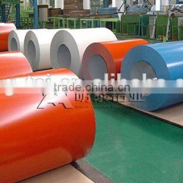 5052 H32 Color Coated Aluminum Coil